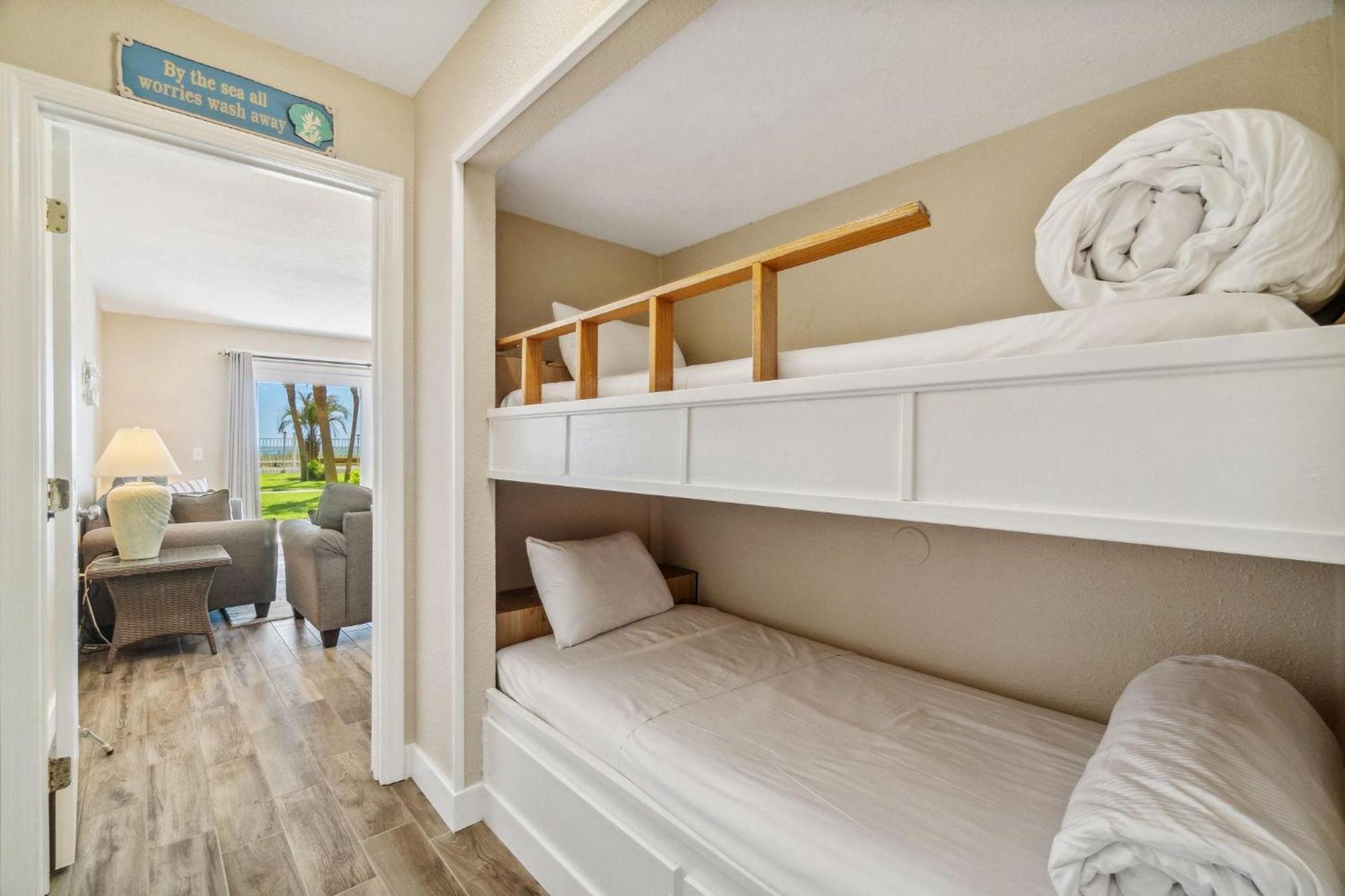 The Summit 108 Lejlighed Panama City Beach Eksteriør billede