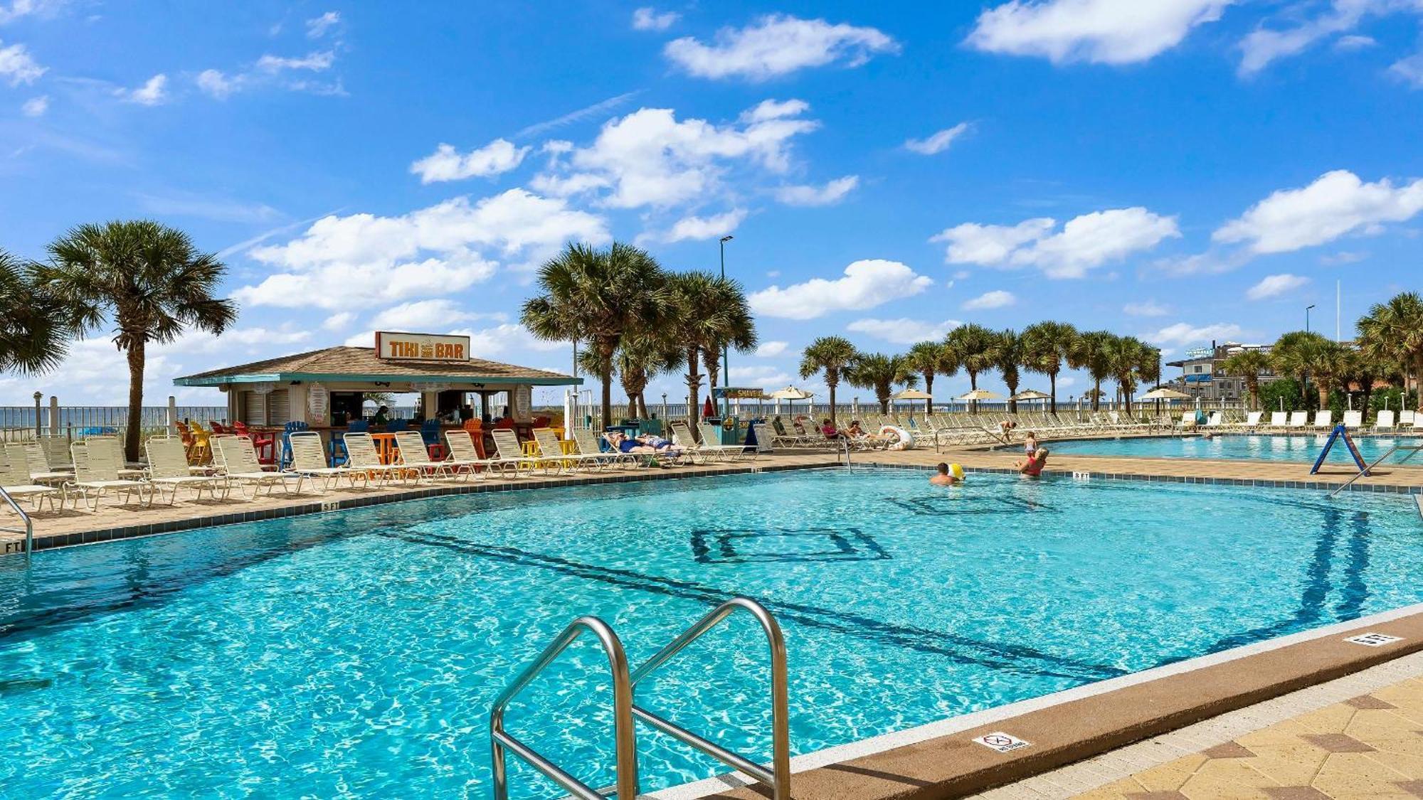 The Summit 108 Lejlighed Panama City Beach Eksteriør billede